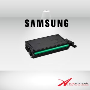 Samsung CLT-C508L/Hp SU058A Mavi Muadil Toner Yüksek Kapasiteli - Görsel 1
