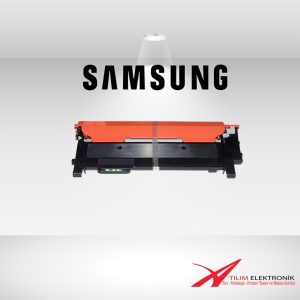 Samsung CLT-K404S/Hp SU104A Siyah Muadil Toner - Görsel 1