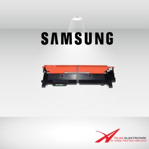 Samsung CLT-K409S/Hp SU141A Siyah Muadil Toner - Görsel 1