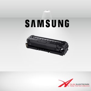 Samsung CLT-K503L/Hp SU150A Siyah Muadil Toner - Görsel 1