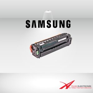 Samsung CLT-K506L/Hp SU175A Siyah Muadil Toner Yüksek Kapasiteli - Görsel 1