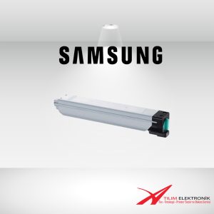 Samsung CLT-K804S/Hp SS589A Siyah Muadil Toner - Görsel 1