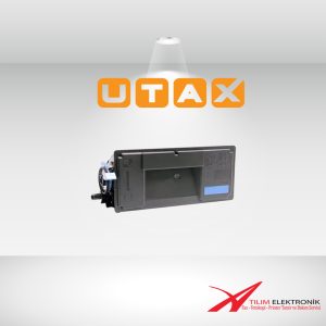 Utax PK3013/6031 Muadil Toner - Görsel 1