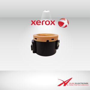 Xerox Phaser 3010-106R02182 Muadil Toner Yüksek Kapasiteli - Görsel 1