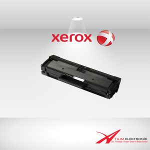Xerox Phaser 3020-106R02773 Muadil Toner - Görsel 1