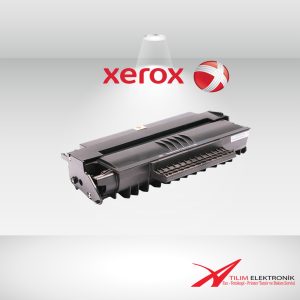 Xerox Phaser 3100-106R01379 Muadil Toner Yüksek Kapasiteli - Görsel 1