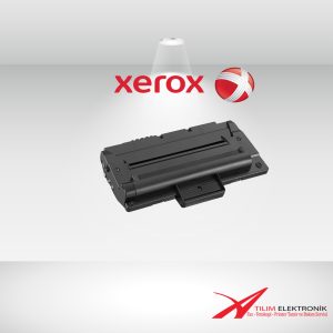 Xerox Phaser 3116-109R00748 Muadil Toner - Görsel 1