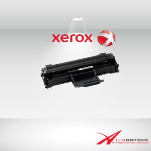 Xerox Phaser 3117-106R01159 Muadil Toner - Görsel 1