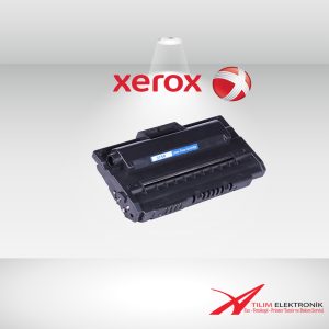 Xerox Phaser 3150-109R00747 Muadil Toner Yüksek Kapasiteli - Görsel 1
