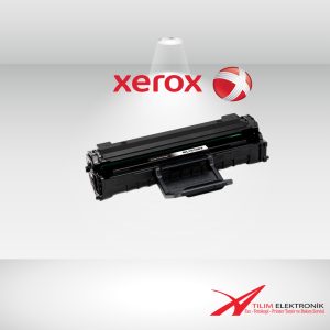 Xerox Phaser 3200-113R00730 Muadil Toner Yüksek Kapasiteli - Görsel 1