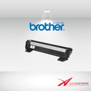 Brother TN-1040 Orijinal Toner - Görsel 1