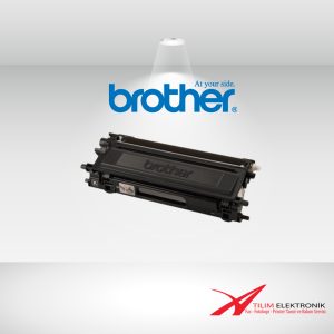 Brother TN-150 Siyah Orijinal Toner - Görsel 1