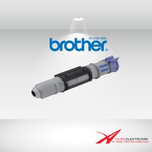Brother TN-200 Orijinal Toner - Görsel 1