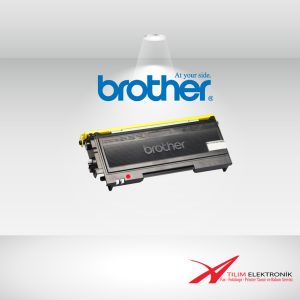 Brother TN-2025 Orijinal Toner - Görsel 1