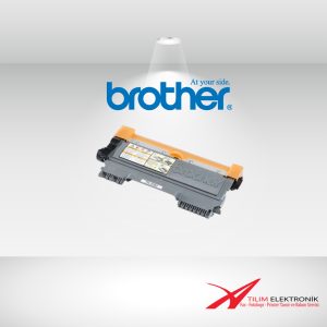 Brother TN-2060 Orijinal Toner - Görsel 1
