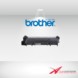 Brother TN-2305 Orijinal Toner - Görsel 1