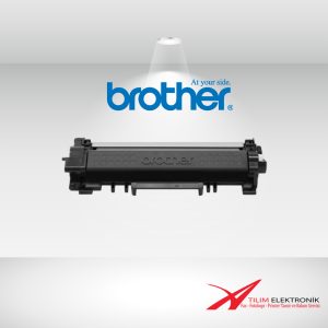 Brother TN-2456 Orijinal Toner - Görsel 1