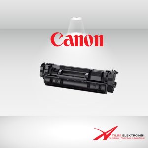 Canon 071H/5646C002AA Orijinal Toner Yüksek Kapasiteli - Görsel 1
