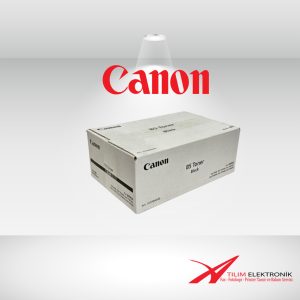 Canon B5 Siyah Toner-7497B005 TDS300 / TDS320 - Görsel 1