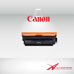 Canon CRG-040H/0461C001 Siyah Muadil Toner Yüksek Kapasiteli - Görsel 1