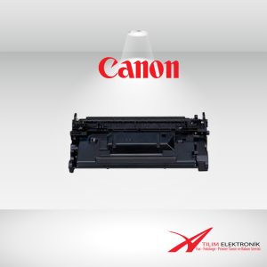 Canon CRG-041/0452C002 Muadil Toner - Görsel 1