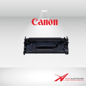 Canon CRG-041H/0453C002 Muadil Toner Yüksek Kapasiteli - Görsel 1