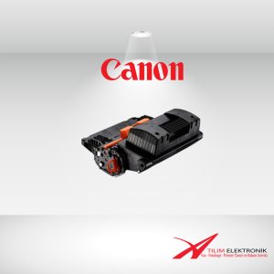 Canon CRG-039/0287C001 Muadil Toner - Görsel 1
