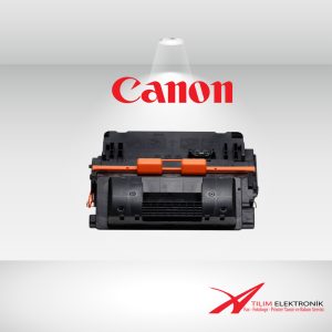 Canon CRG-039H/0288C001 Orijinal Toner Yüksek Kapasiteli - Görsel 1
