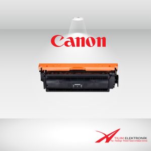Canon CRG-040/0454C001 Sarı Orijinal Toner - Görsel 1