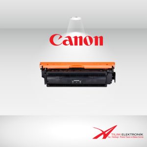 Canon CRG-040H/0455C001 Sarı Orijinal Toner Yüksek Kapasiteli - Görsel 1