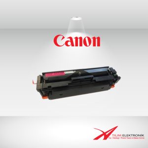 Canon CRG-046H/1252C002 Kırmızı Muadil Toner Yüksek Kapasiteli - Görsel 1