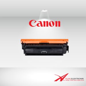 Canon CRG-040H/0457C001 Kırmızı Orijinal Toner Yüksek Kapasiteli - Görsel 1