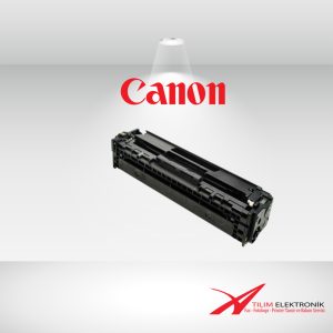 Canon CRG-046H/1254C002 Siyah Muadil Toner Yüksek Kapasiteli - Görsel 1