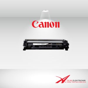 Canon CRG-047/2164C002 Muadil Toner - Görsel 1