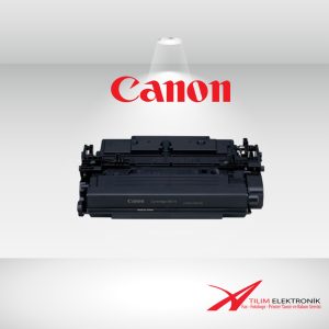 Canon CRG-041H/0453C002 Orijinal Toner Yüksek Kapasiteli - Görsel 1