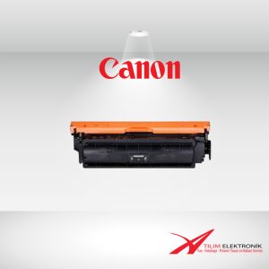Canon CRG-040H/0455C001 Sarı Muadil Toner Yüksek Kapasiteli - Görsel 1
