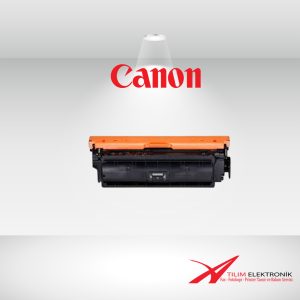 Canon CRG-040H/0459C001 Mavi Muadil Toner Yüksek Kapasiteli - Görsel 1