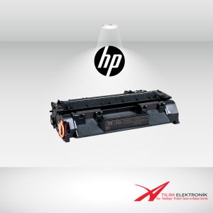 Hp 05A-CE505AC Orijinal Toner - Görsel 1