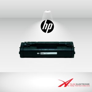 Hp 06A-C3906A Orijinal Toner - Görsel 1