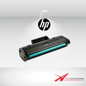 Hp 106A-W1106A Orijinal Toner - Görsel 1