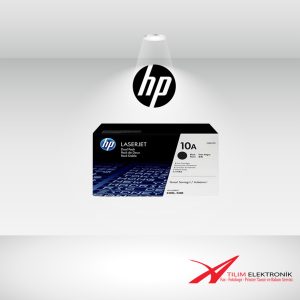 Hp 10A-Q2610D Orijinal Toner - Görsel 1