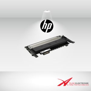 Hp 117A-W2070A Siyah Orijinal Toner - Görsel 1
