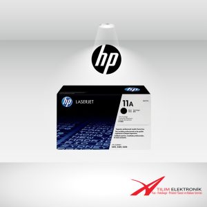Hp 11A-Q6511A Orijinal Toner - Görsel 1