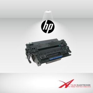 Hp 11X-Q6511X Orijinal Toner Yüksek Kapasiteli - Görsel 1