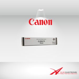 Canon C-EXV-11/ 9629A002AA Orijinal Fotokopi Toneri - Görsel 1